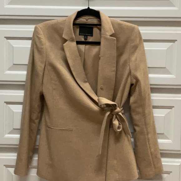 Wool jacket - Picture 2 of 5